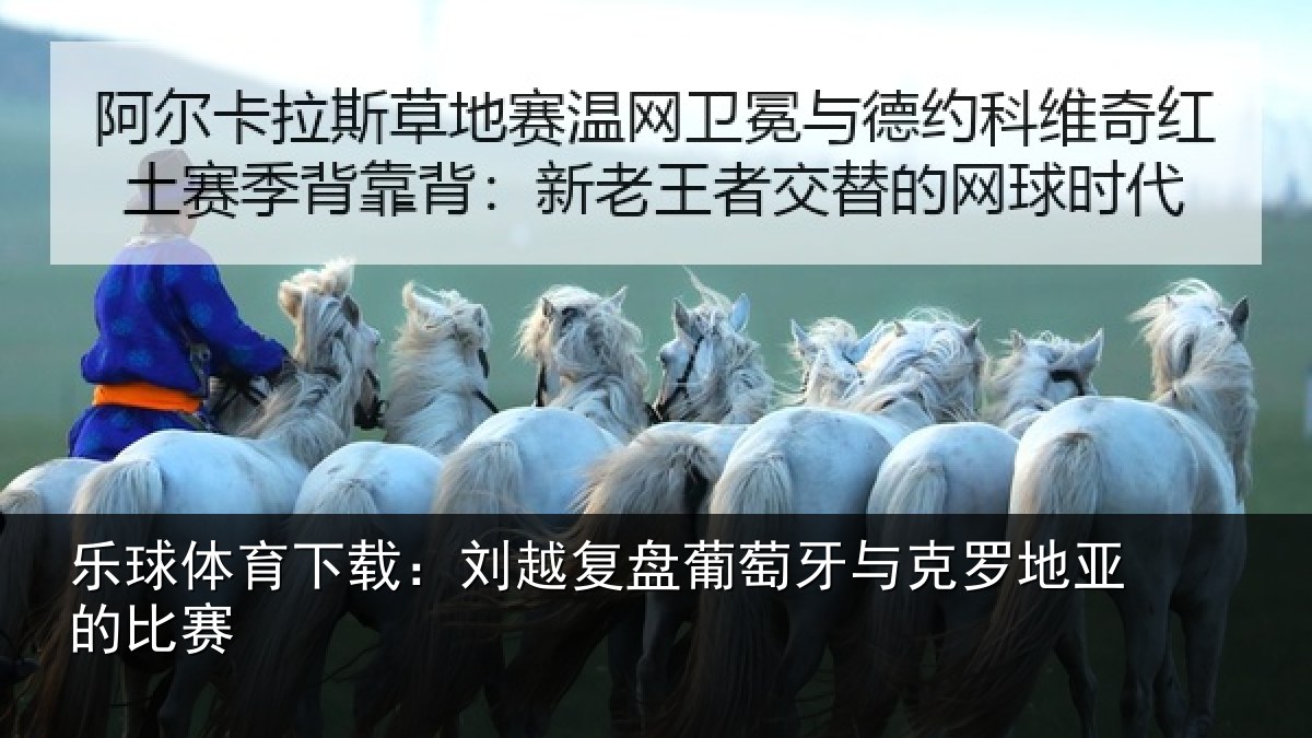乐球体育下载：刘越复盘葡萄牙与克罗地亚的比赛