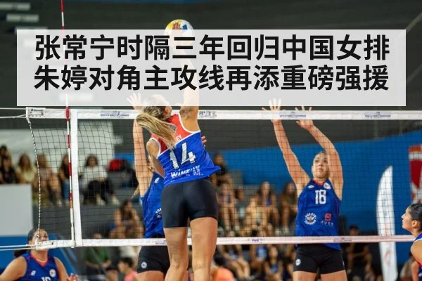 volleyball match action