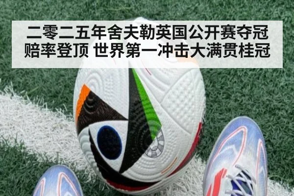 二零二五年舍夫勒英国公开赛夺冠赔率登顶 世界第一冲击大满贯桂冠