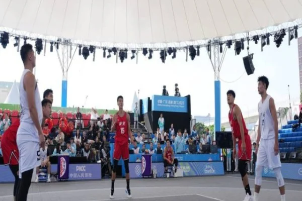 2026女篮世界杯中国女篮出线复盘与韩旭双塔战术前景分析